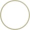 Ekena Millwork 77 1/4-in. OD x 71 7/8-in. ID x 3 1/8-in. W x 3/4-in. P Dylan Ceiling Ring Kit CRK77DY - alternate 10